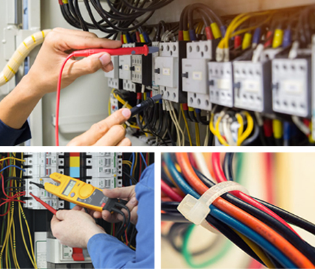 Local electrical companies: BusinessHAB.com