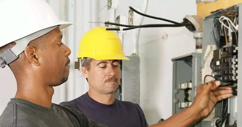 electrical contractors in Austin Texas