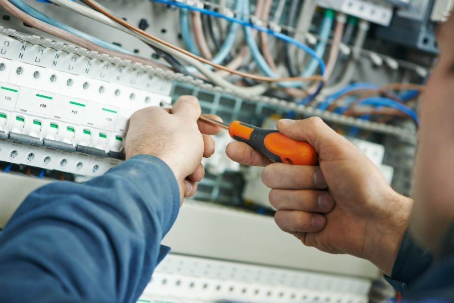 Professional Electrical Contractors in Austin, Texas