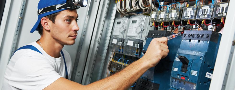 Professional Electrical Contractors